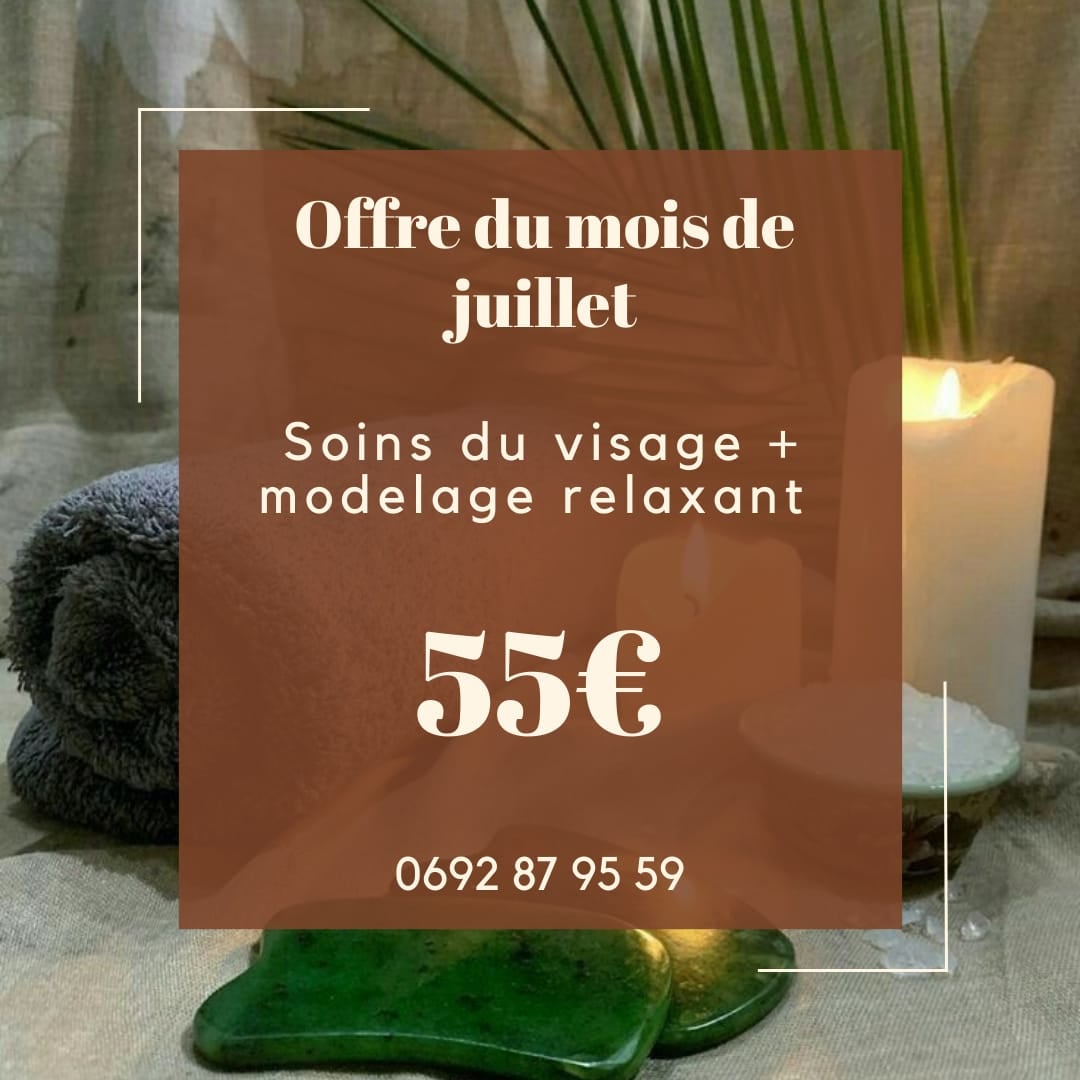 Épilation Jambes — 25€